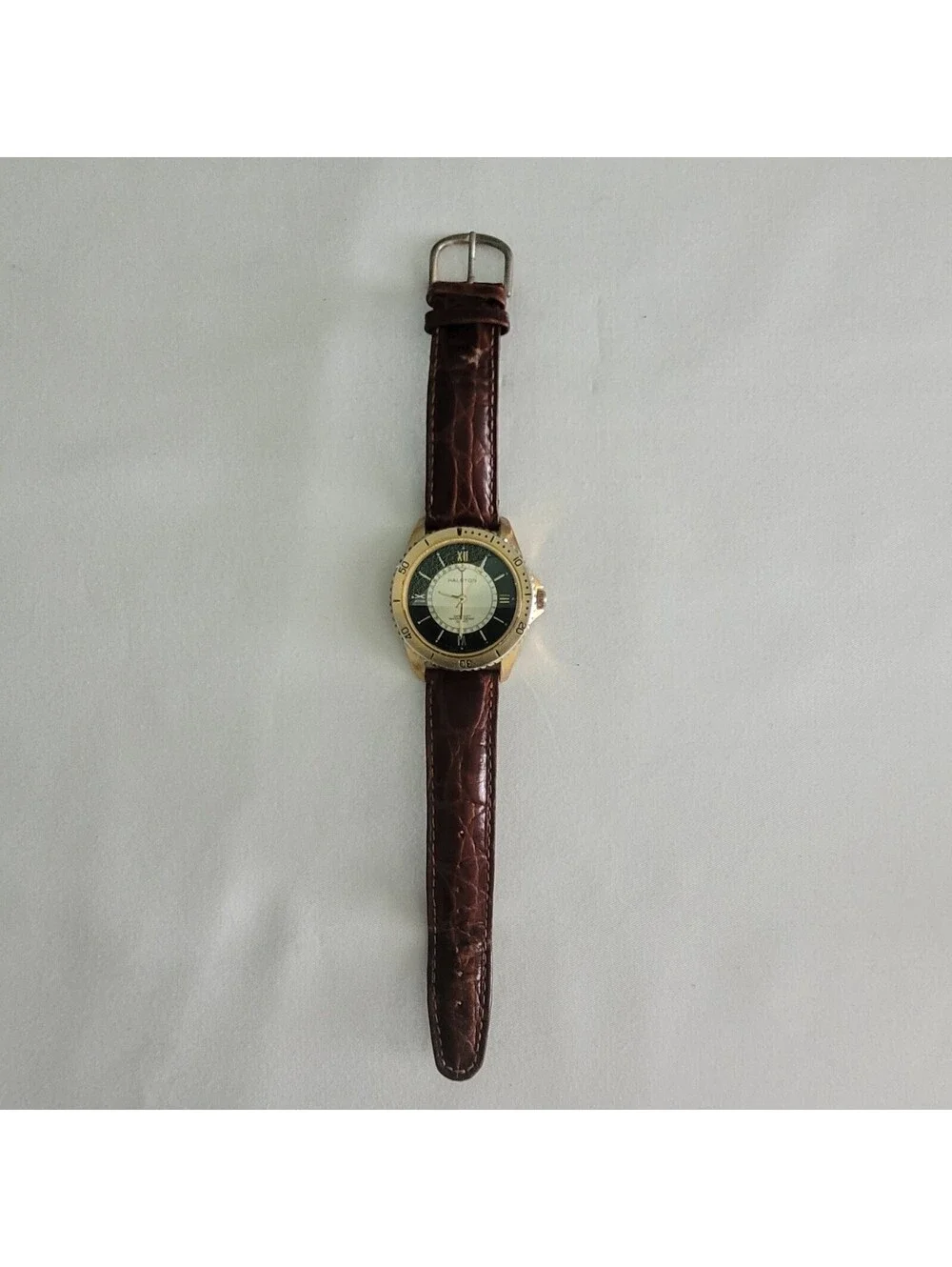 Halston Heritage halston quartz